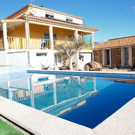 Casa Do Prado ξενώνας Vila Verde  Εξωτερικό φωτογραφία