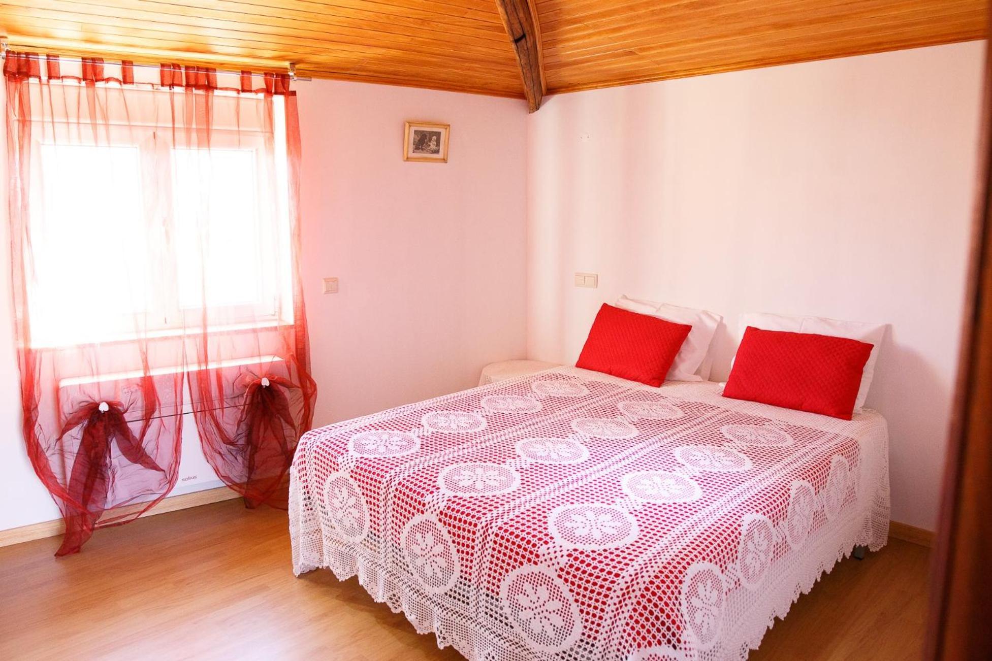 Casa Do Prado ξενώνας Vila Verde  Εξωτερικό φωτογραφία
