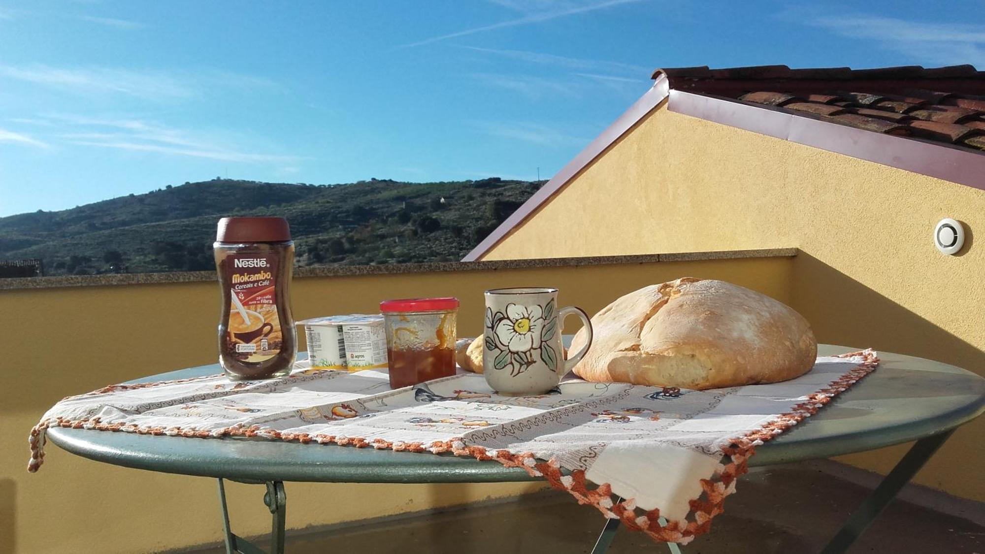 Casa Do Prado ξενώνας Vila Verde  Εξωτερικό φωτογραφία